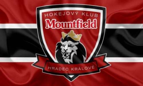 HC Mountfield Hradec Krlov